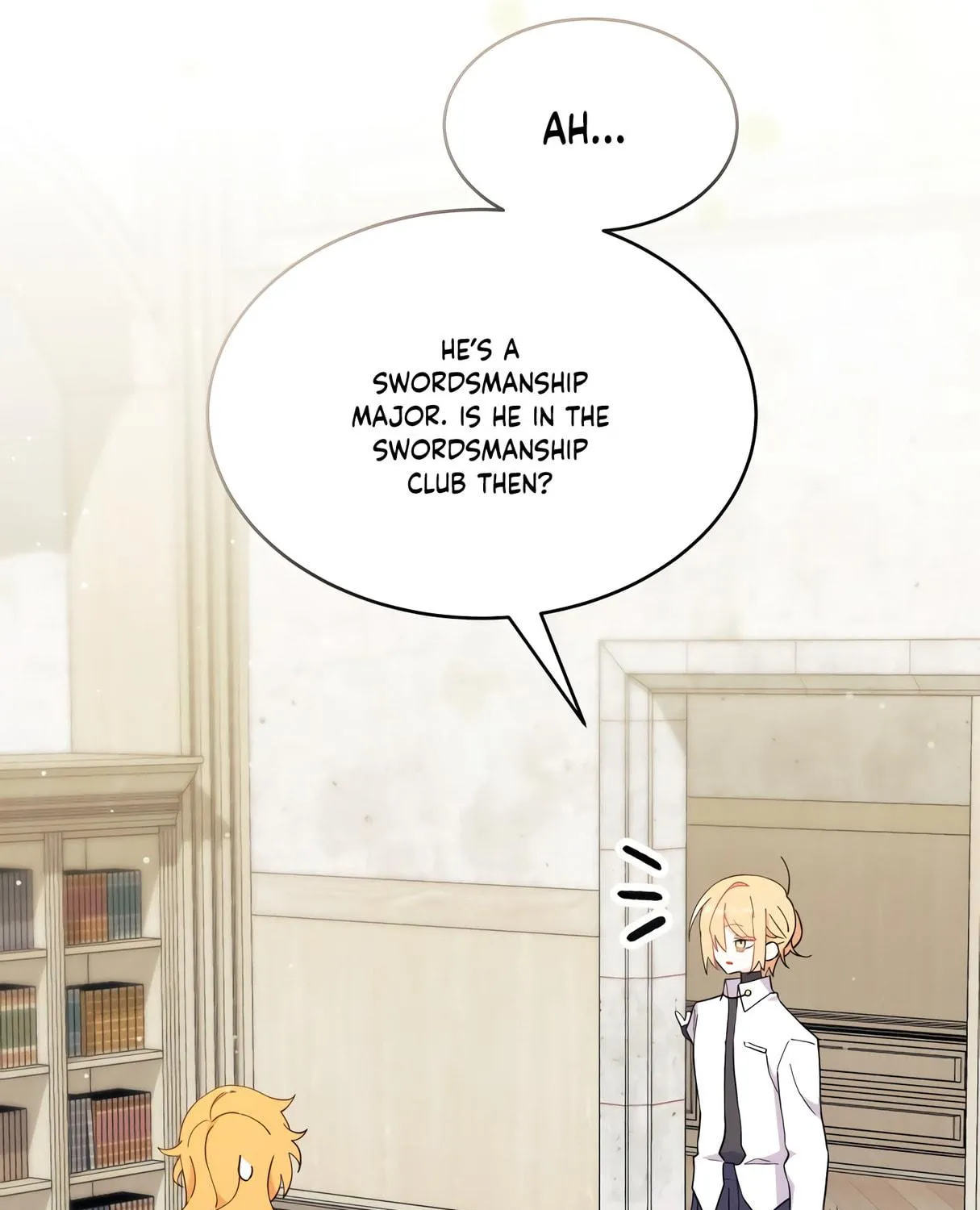 I Don't Want to Be an Ojakgyo Chapter 11 page 19 - 
