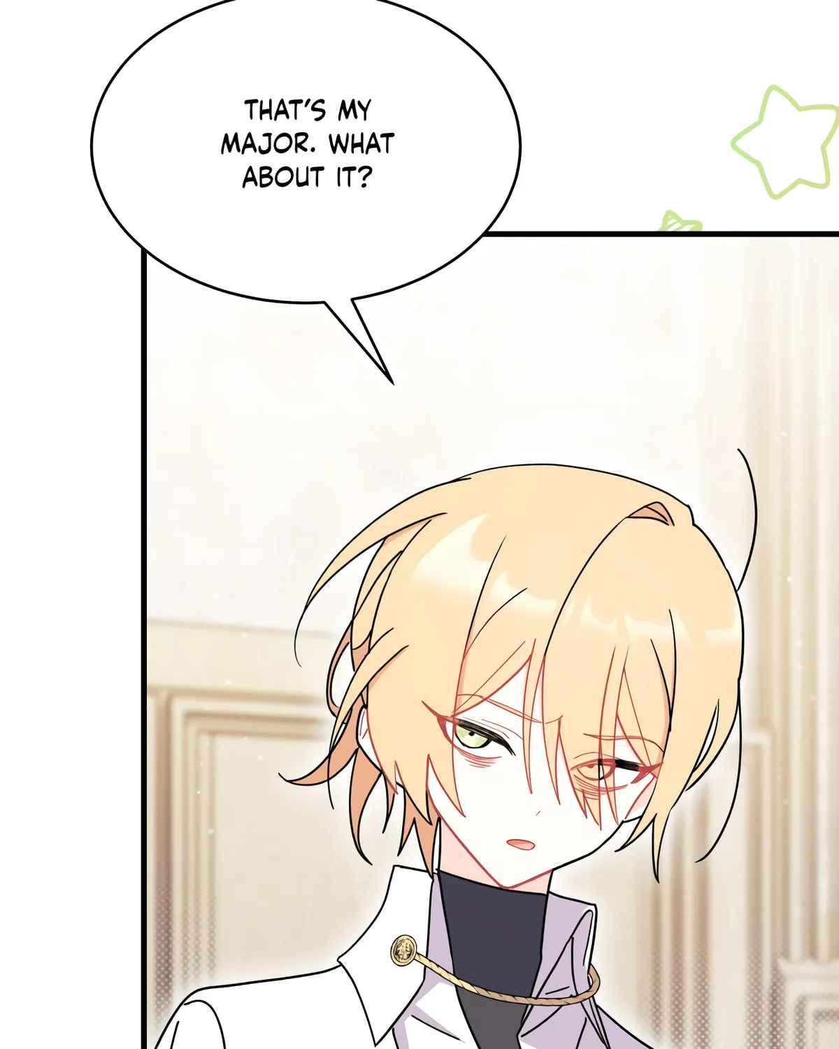 I Don't Want to Be an Ojakgyo Chapter 11 page 187 - 