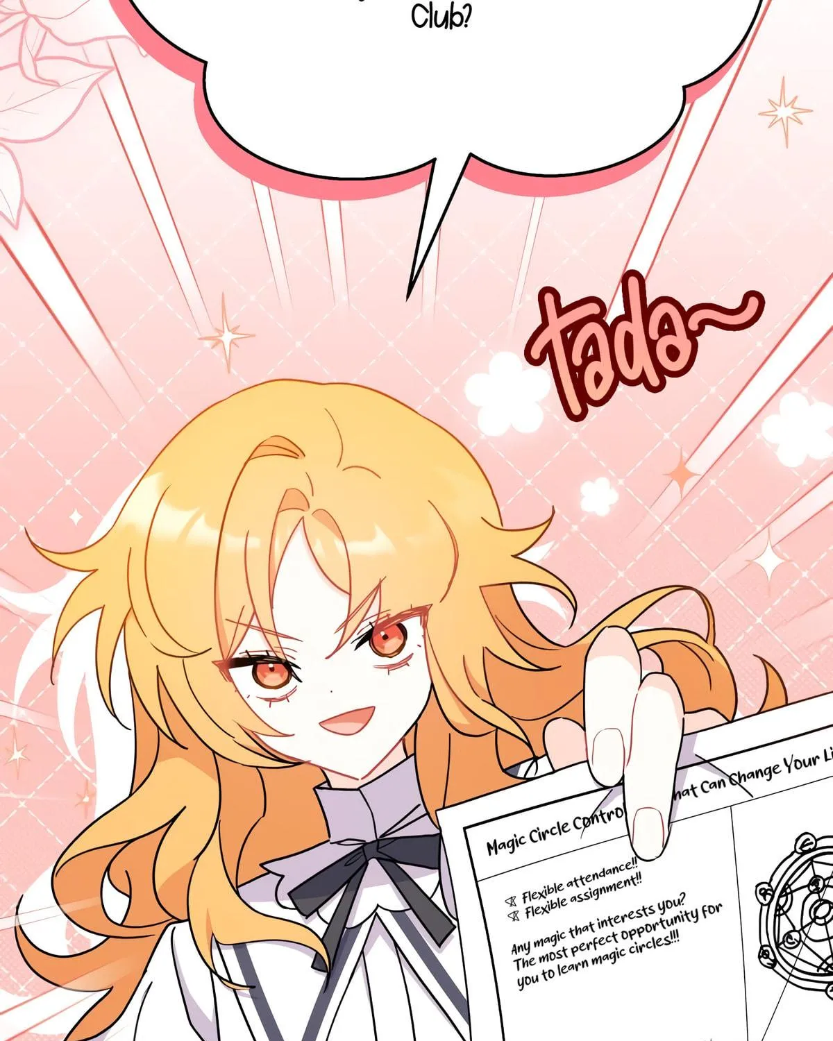 I Don't Want to Be an Ojakgyo Chapter 11 page 191 - 