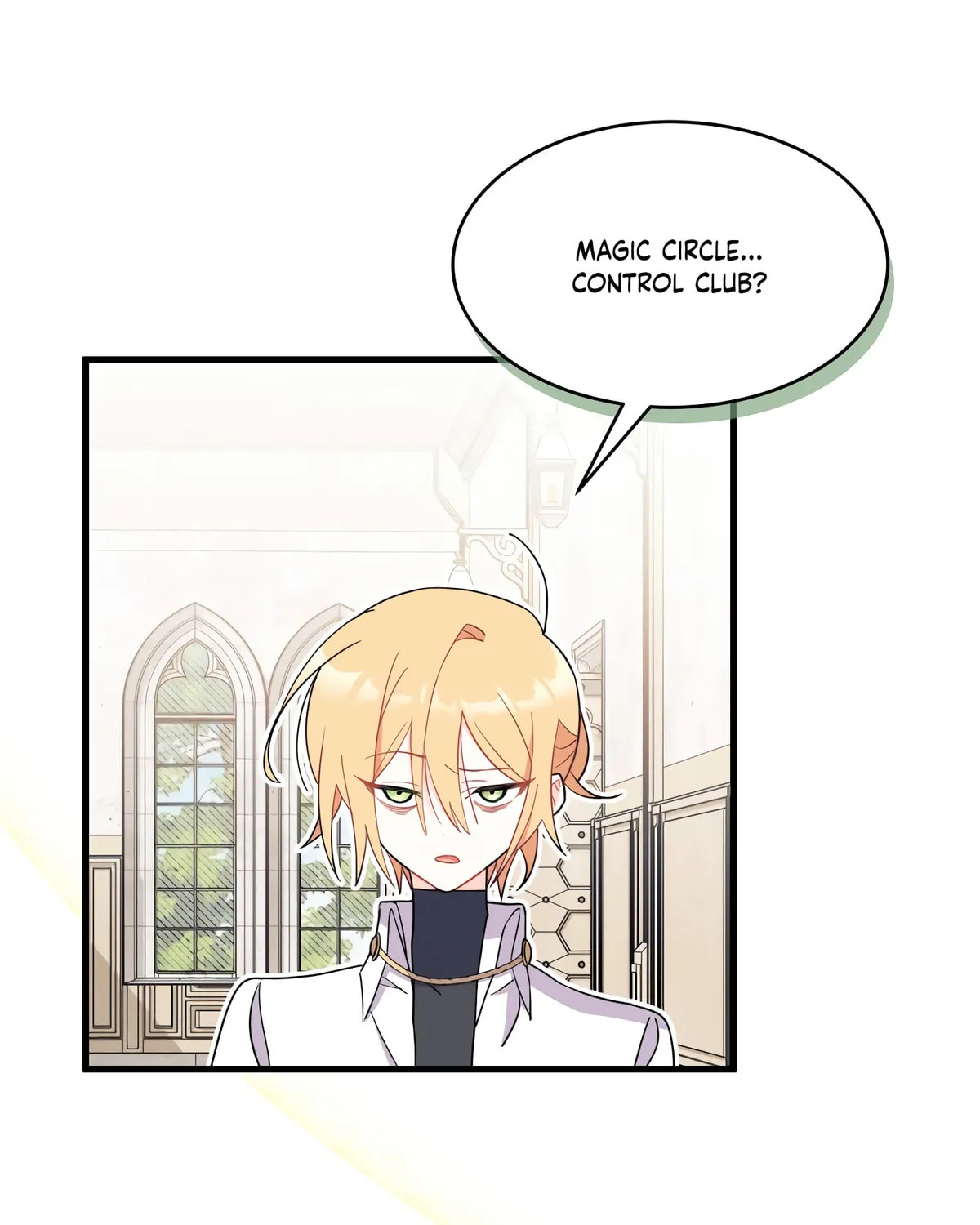 I Don't Want to Be an Ojakgyo Chapter 11 page 195 - 