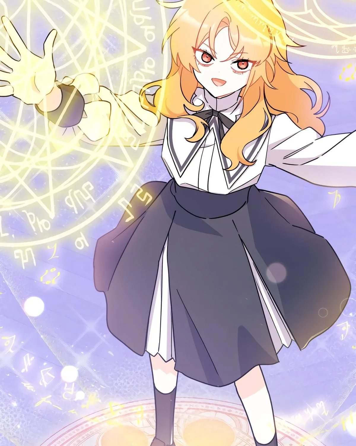I Don't Want to Be an Ojakgyo Chapter 11 page 199 - 