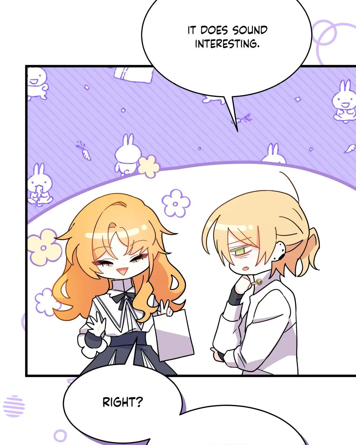 I Don't Want to Be an Ojakgyo Chapter 11 page 203 - 