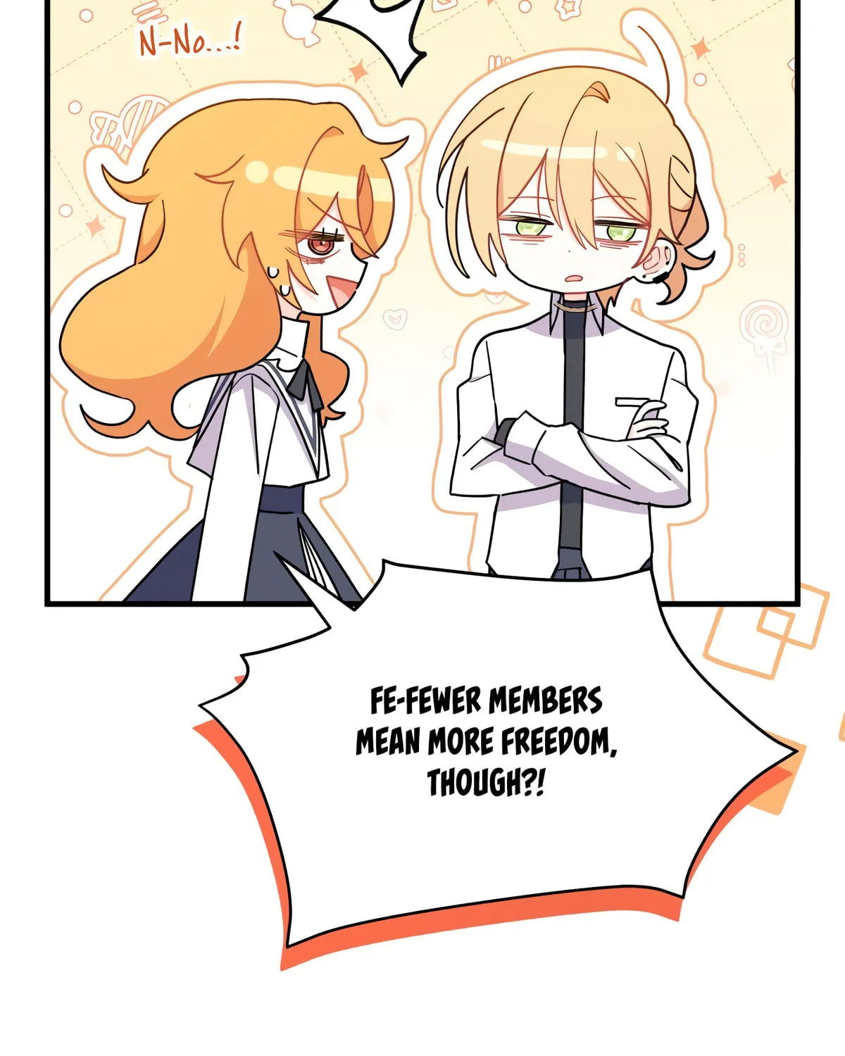 I Don't Want to Be an Ojakgyo Chapter 11 page 207 - 