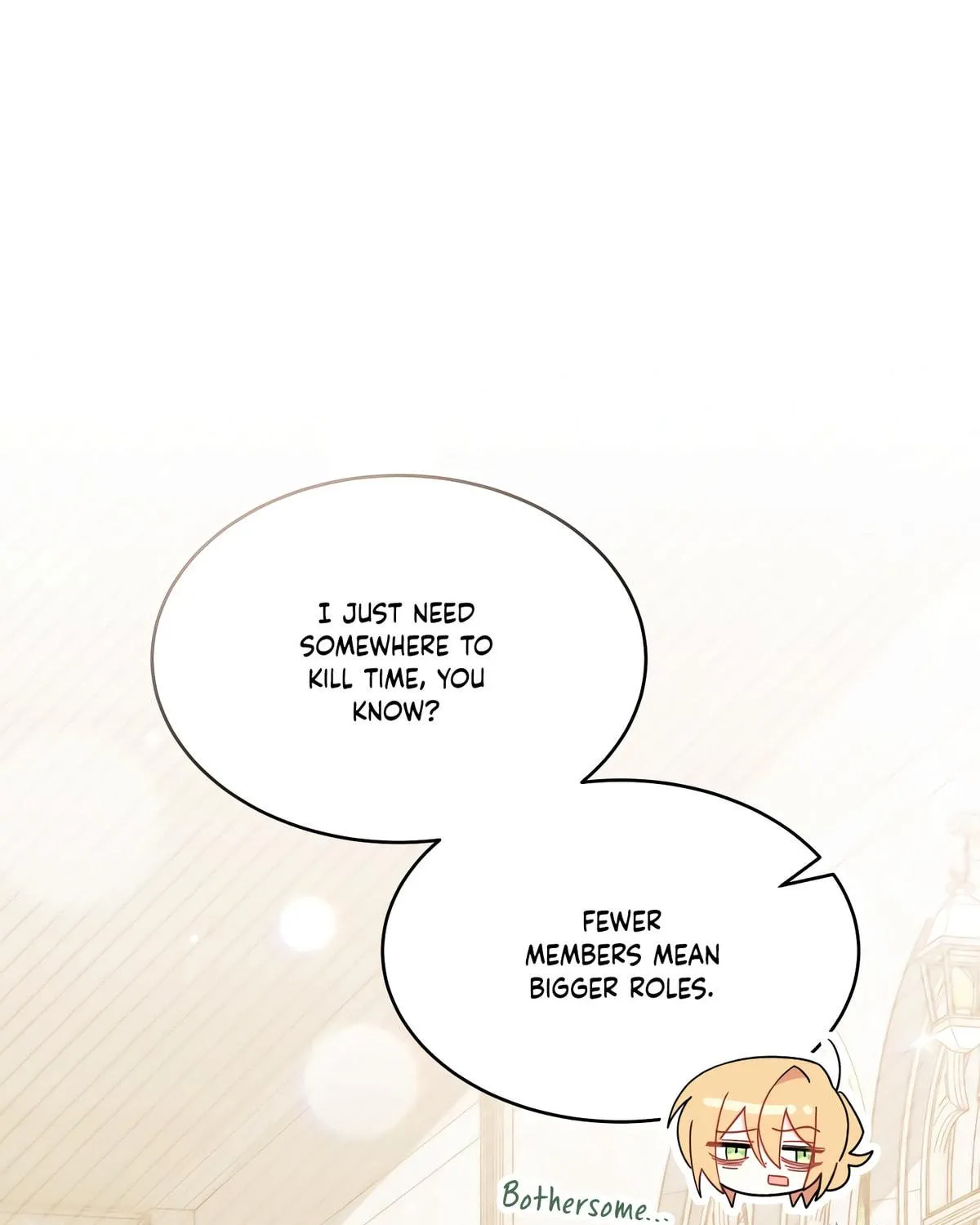 I Don't Want to Be an Ojakgyo Chapter 11 page 209 - 