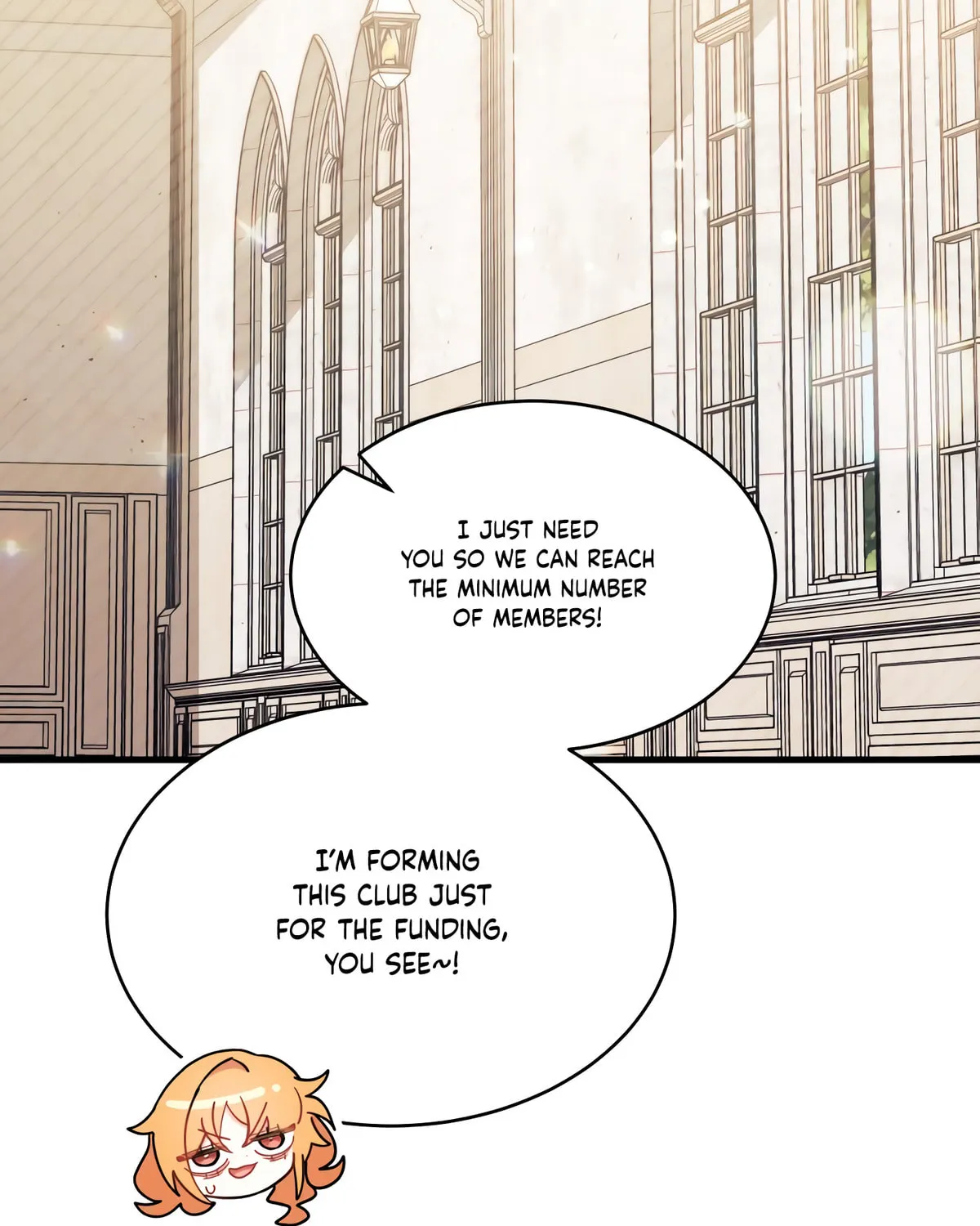 I Don't Want to Be an Ojakgyo Chapter 11 page 211 - 