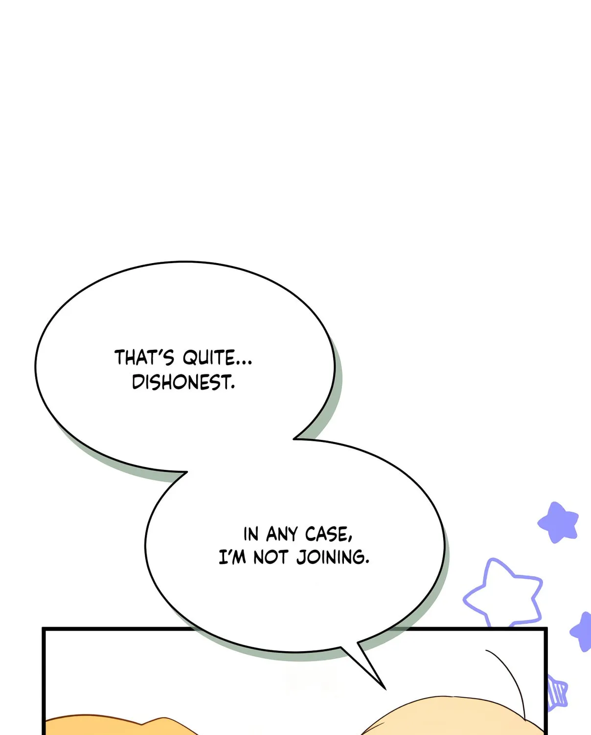 I Don't Want to Be an Ojakgyo Chapter 11 page 213 - 