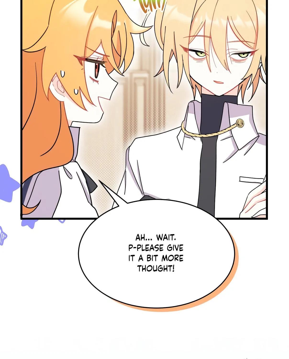 I Don't Want to Be an Ojakgyo Chapter 11 page 215 - 