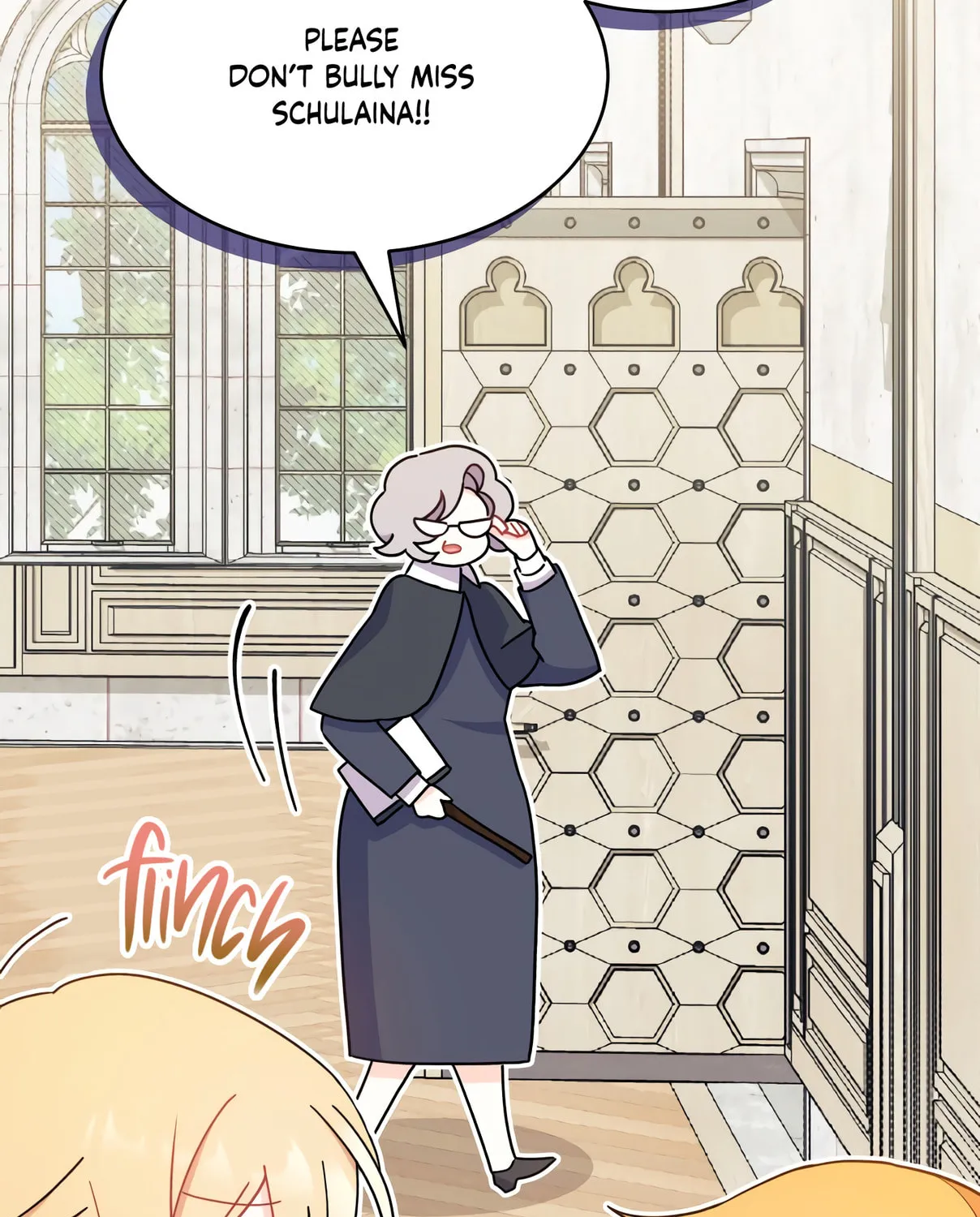I Don't Want to Be an Ojakgyo Chapter 11 page 223 - 
