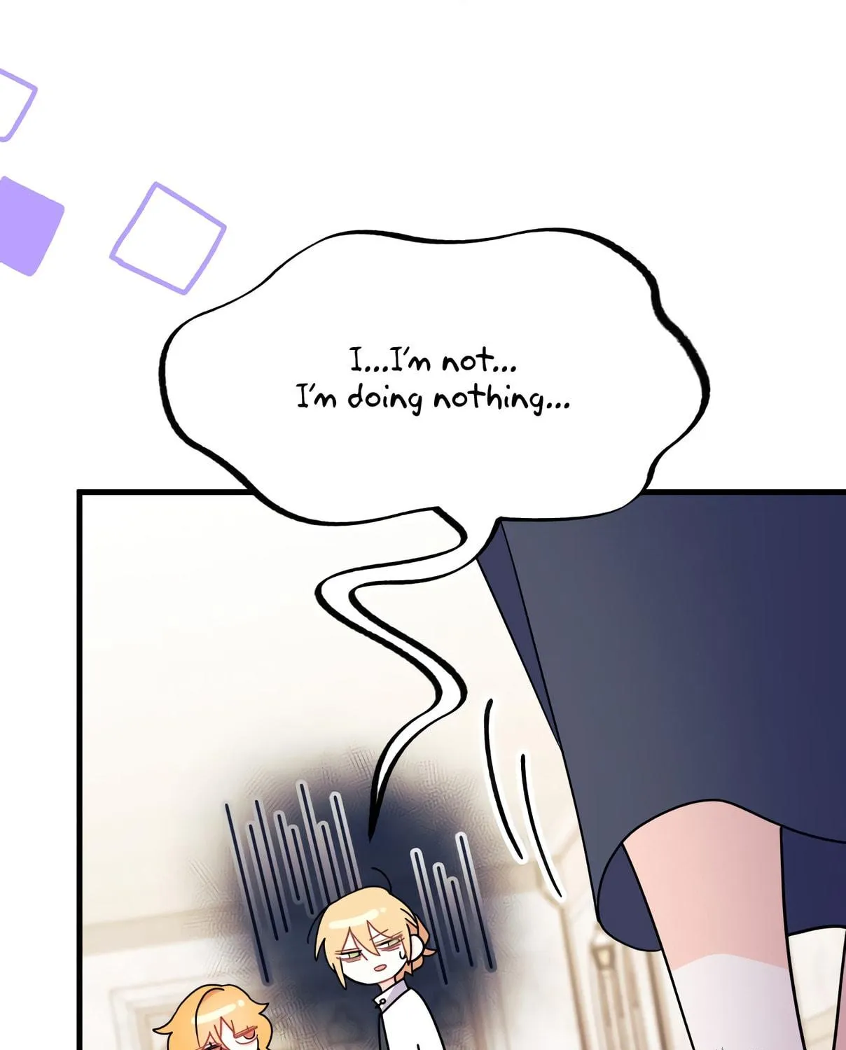 I Don't Want to Be an Ojakgyo Chapter 11 page 227 - 