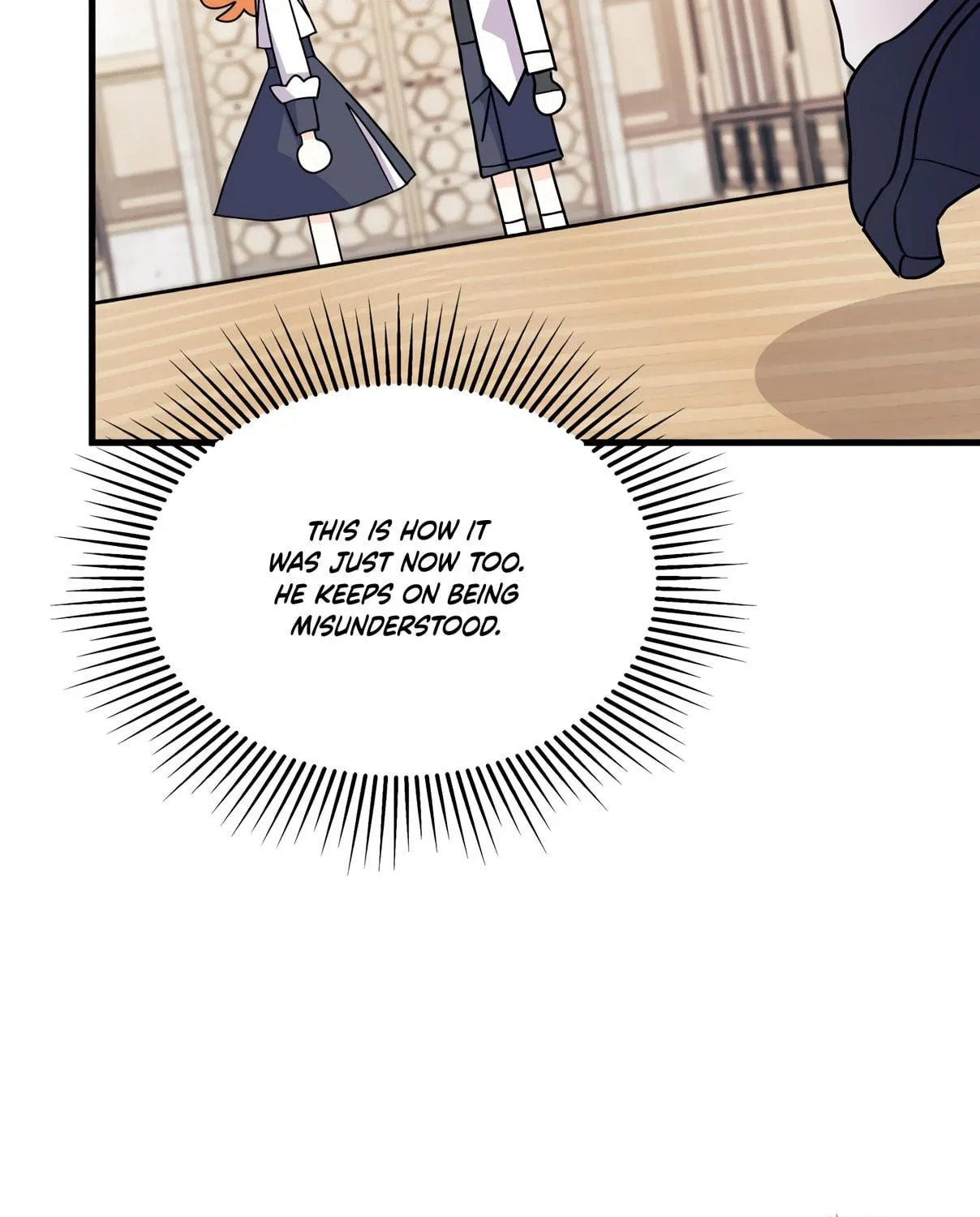 I Don't Want to Be an Ojakgyo Chapter 11 page 229 - 