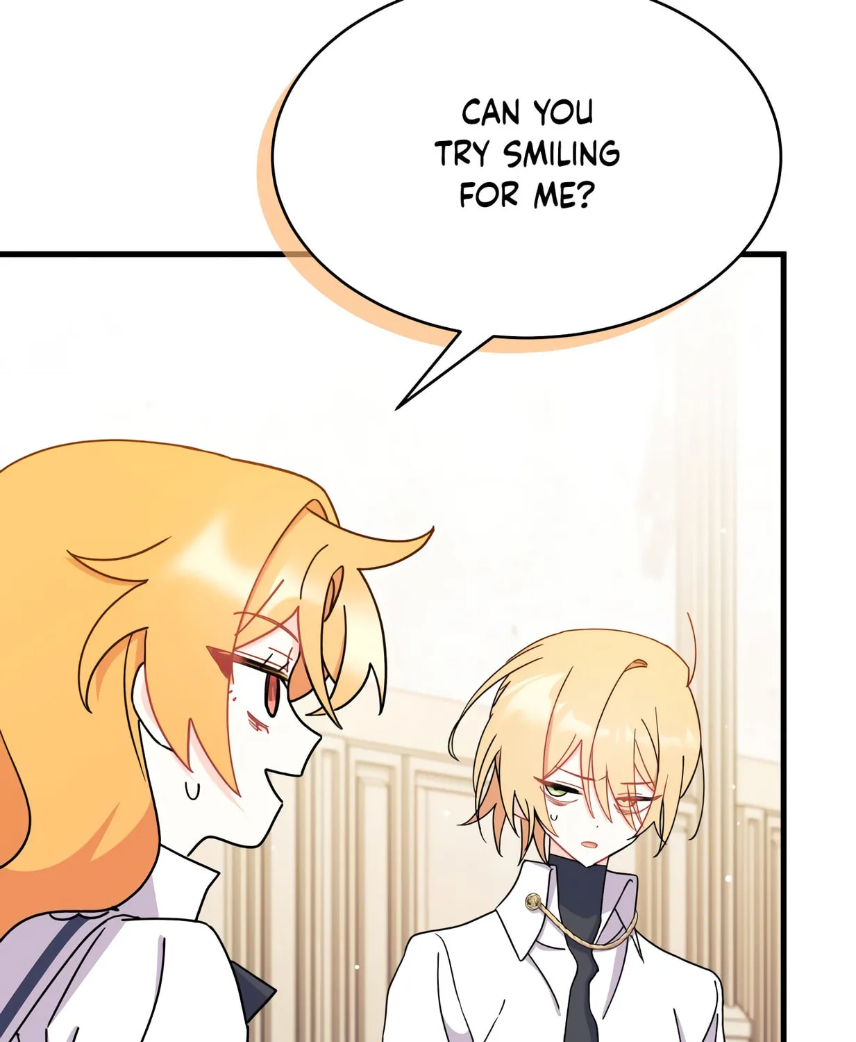 I Don't Want to Be an Ojakgyo Chapter 11 page 237 - 