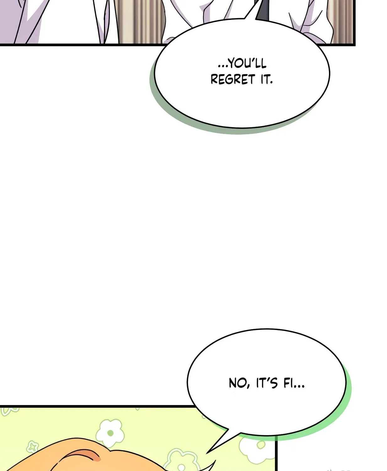 I Don't Want to Be an Ojakgyo Chapter 11 page 239 - 