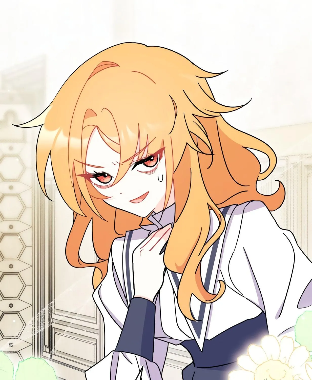 I Don't Want to Be an Ojakgyo Chapter 11 page 251 - 
