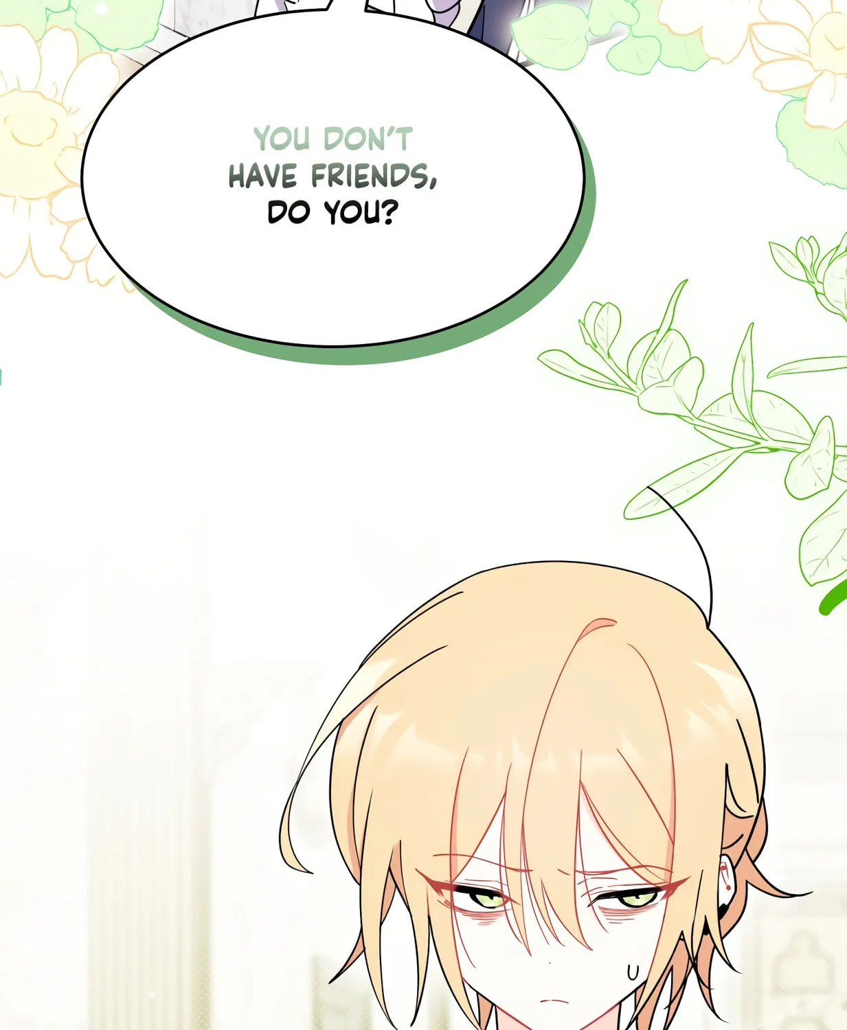 I Don't Want to Be an Ojakgyo Chapter 11 page 253 - 