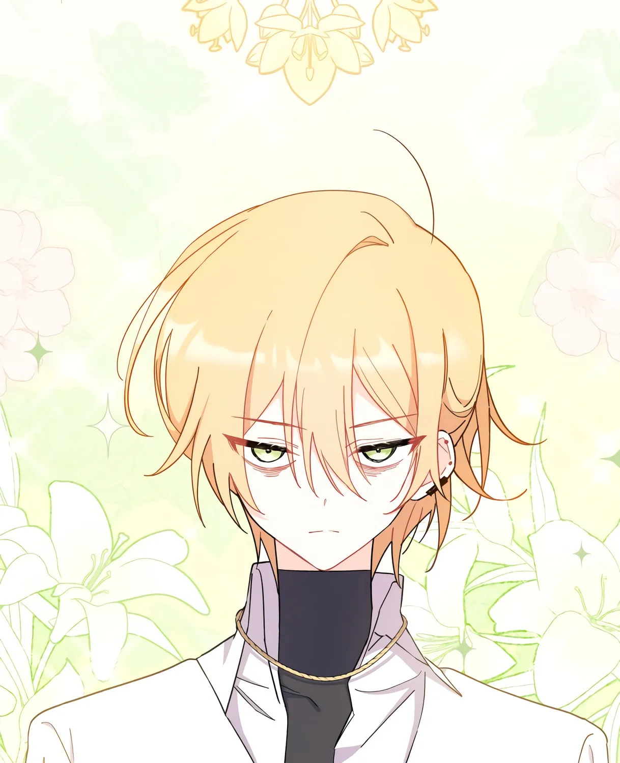 I Don't Want to Be an Ojakgyo Chapter 11 page 27 - 