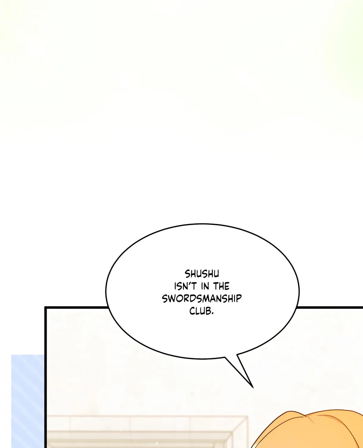 I Don't Want to Be an Ojakgyo Chapter 11 page 31 - 