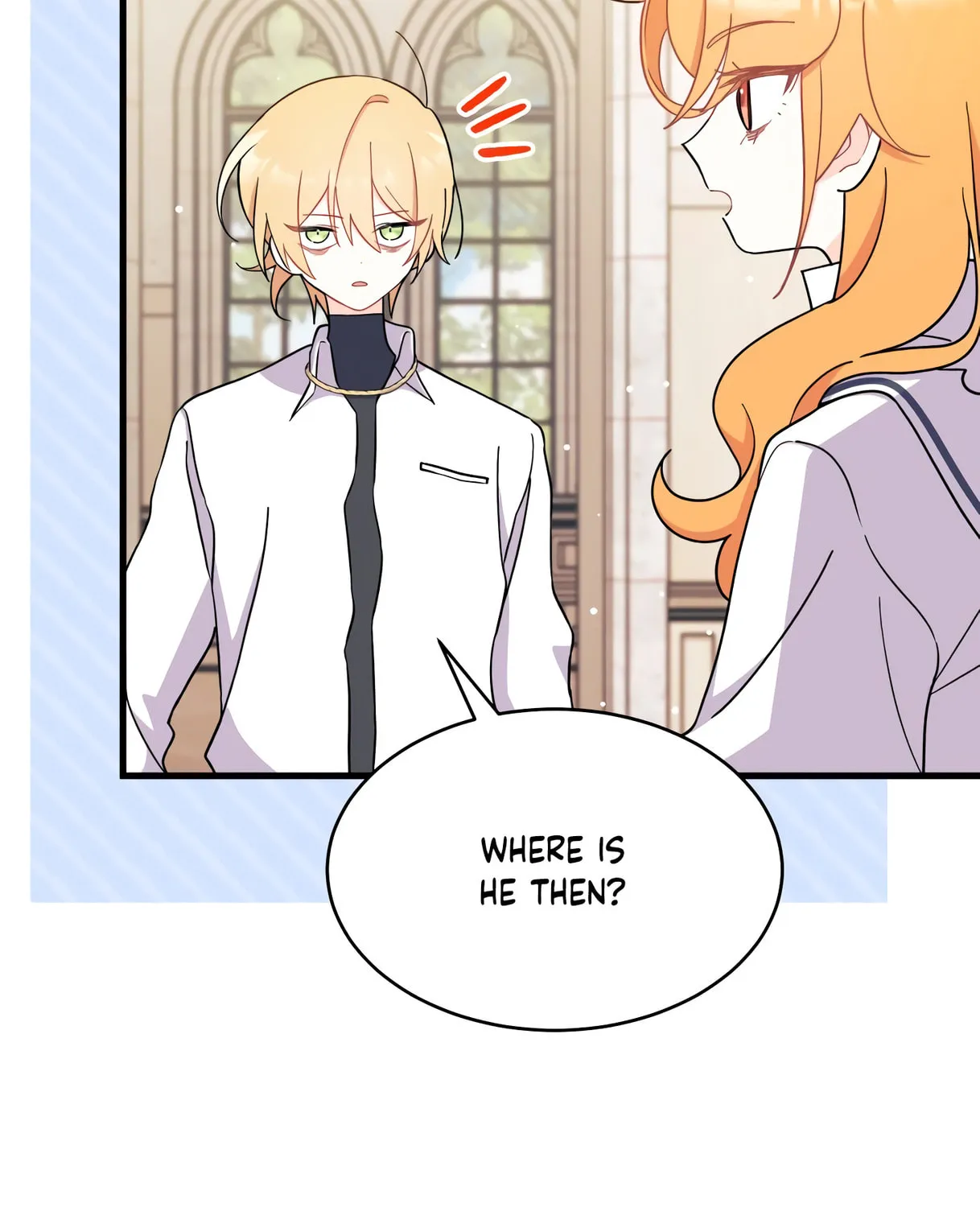 I Don't Want to Be an Ojakgyo Chapter 11 page 33 - 
