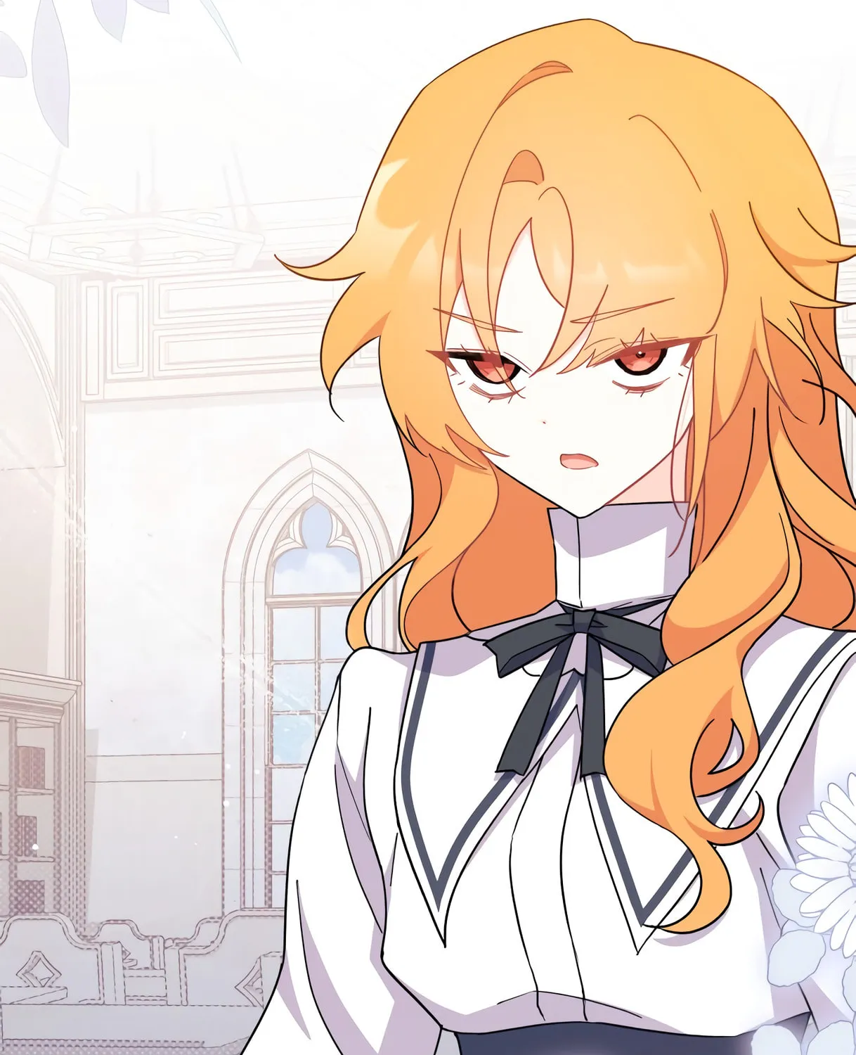 I Don't Want to Be an Ojakgyo Chapter 11 page 37 - 