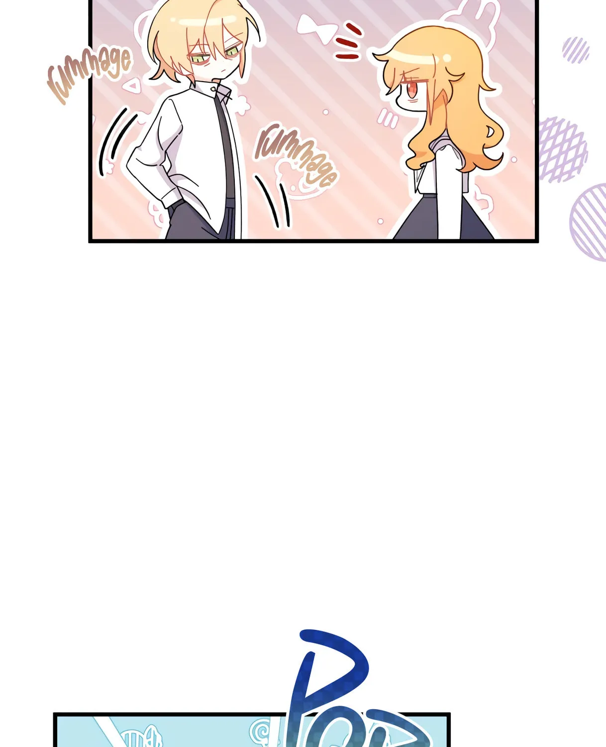 I Don't Want to Be an Ojakgyo Chapter 11 page 45 - 