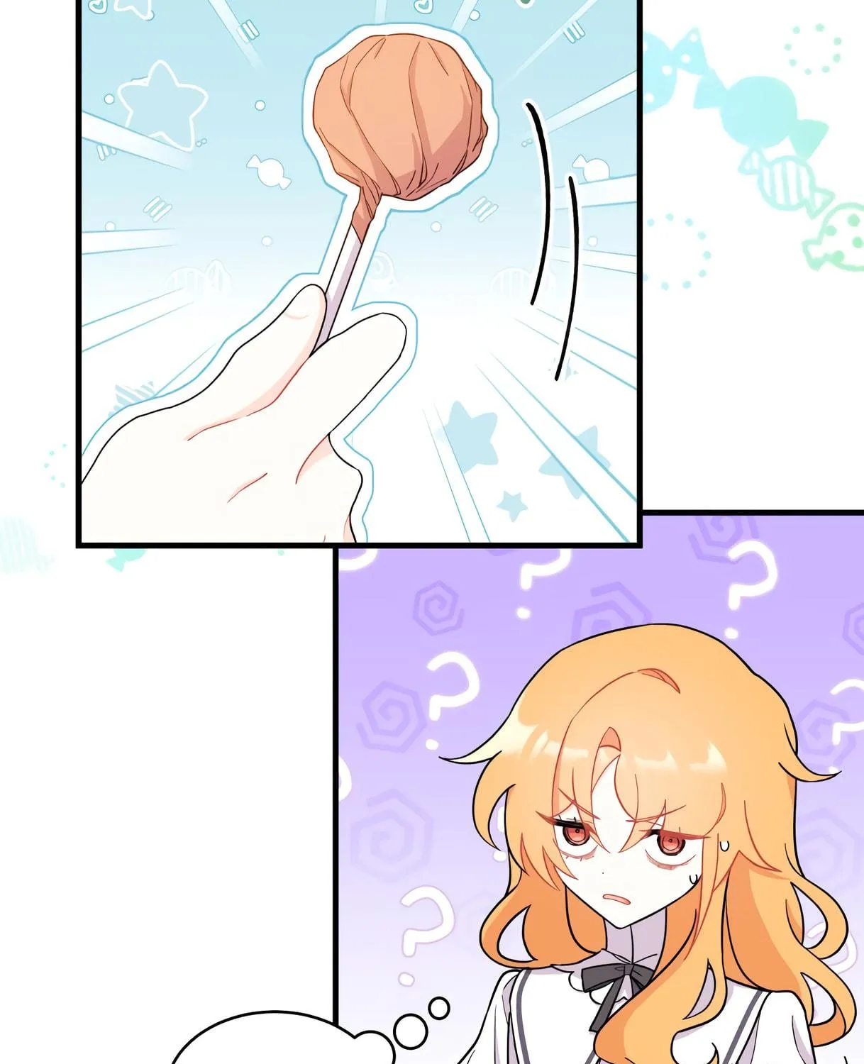 I Don't Want to Be an Ojakgyo Chapter 11 page 47 - 