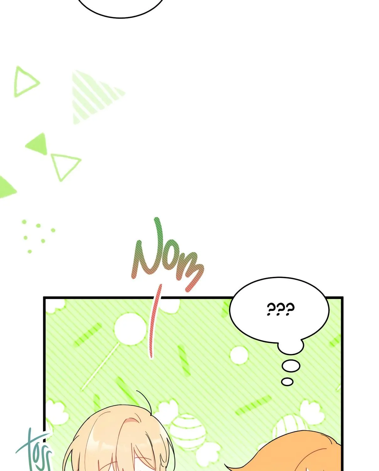 I Don't Want to Be an Ojakgyo Chapter 11 page 49 - 