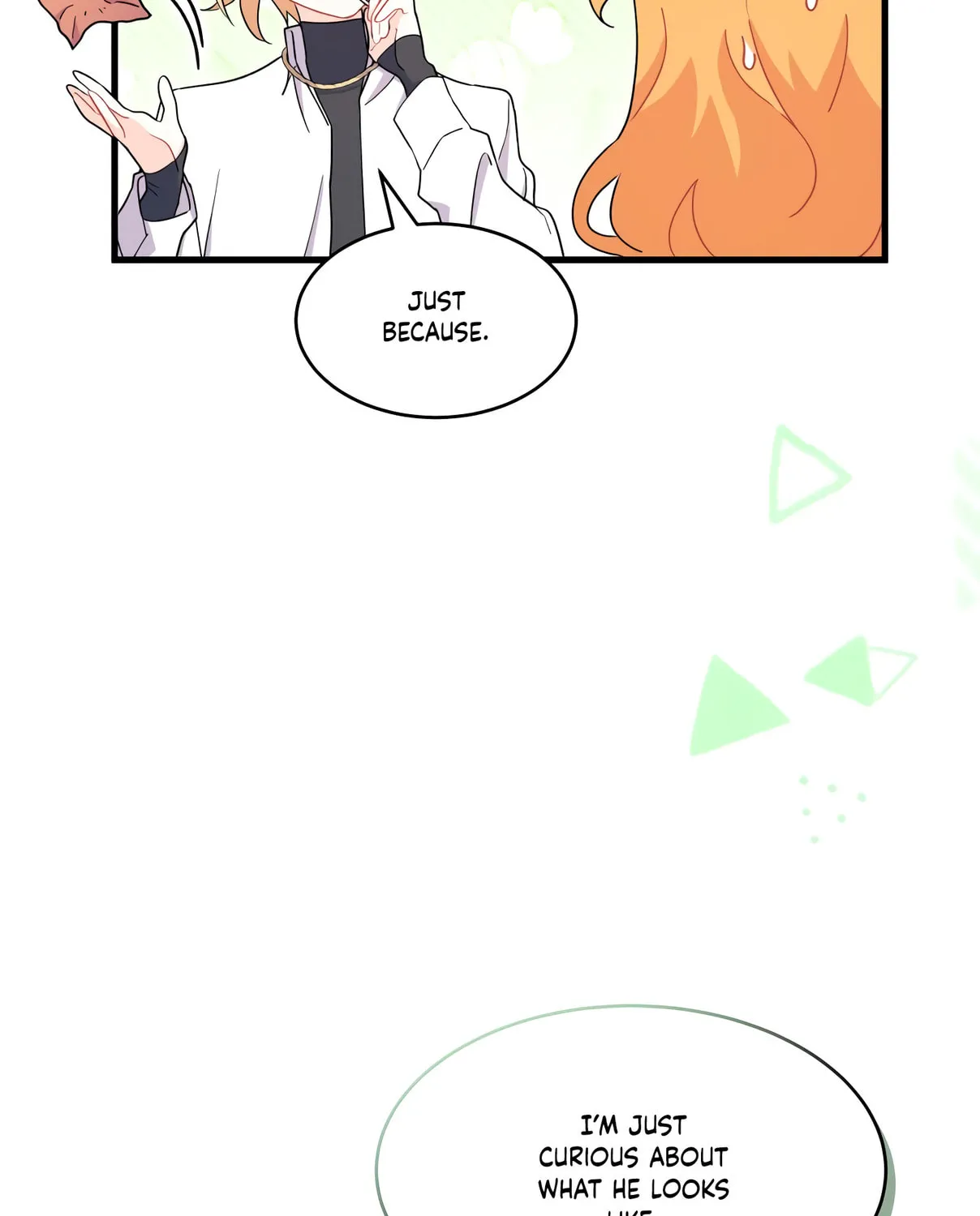 I Don't Want to Be an Ojakgyo Chapter 11 page 51 - 