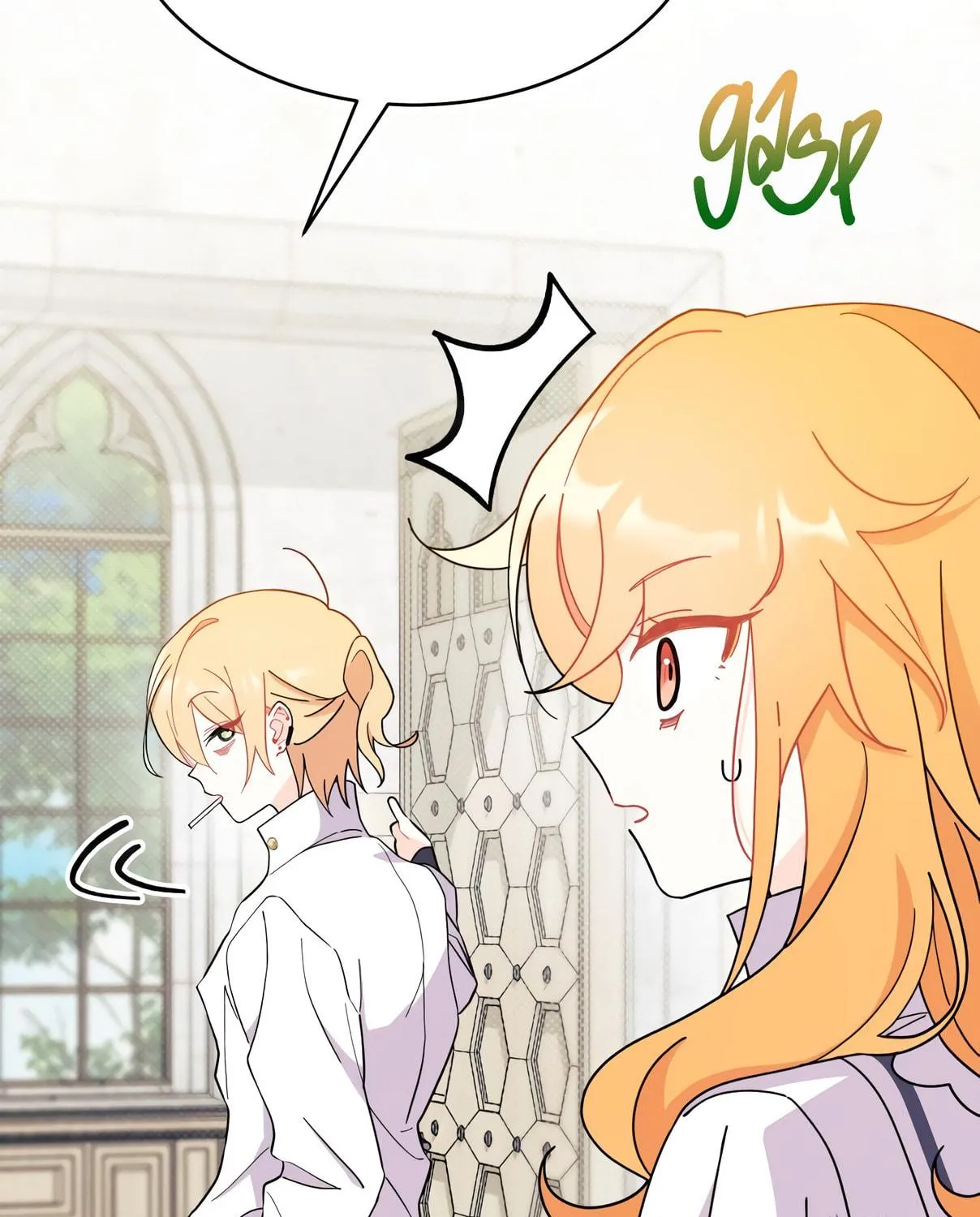 I Don't Want to Be an Ojakgyo Chapter 11 page 59 - 