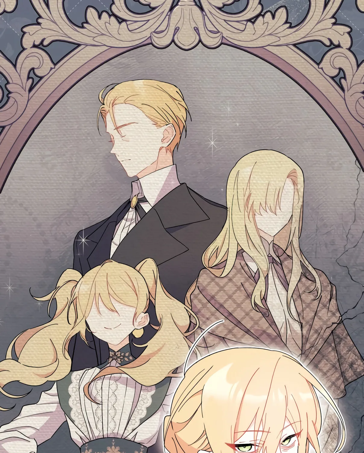 I Don't Want to Be an Ojakgyo Chapter 11 page 67 - 