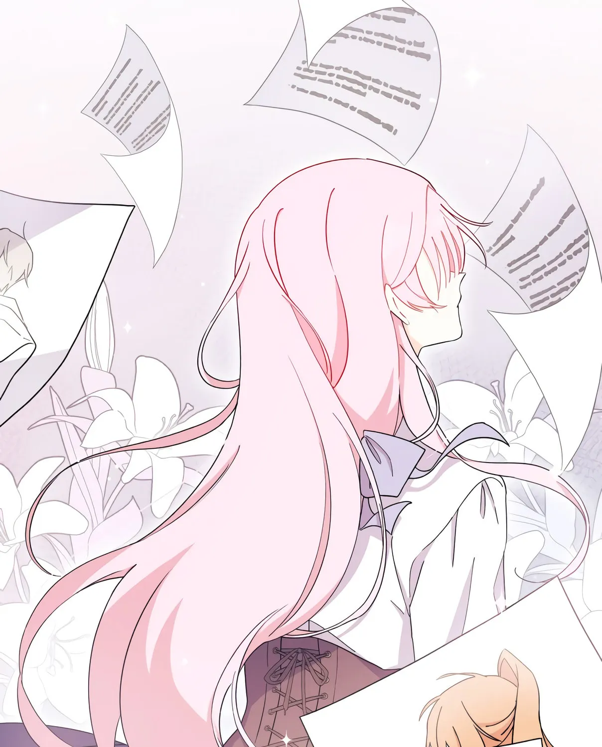 I Don't Want to Be an Ojakgyo Chapter 11 page 73 - 