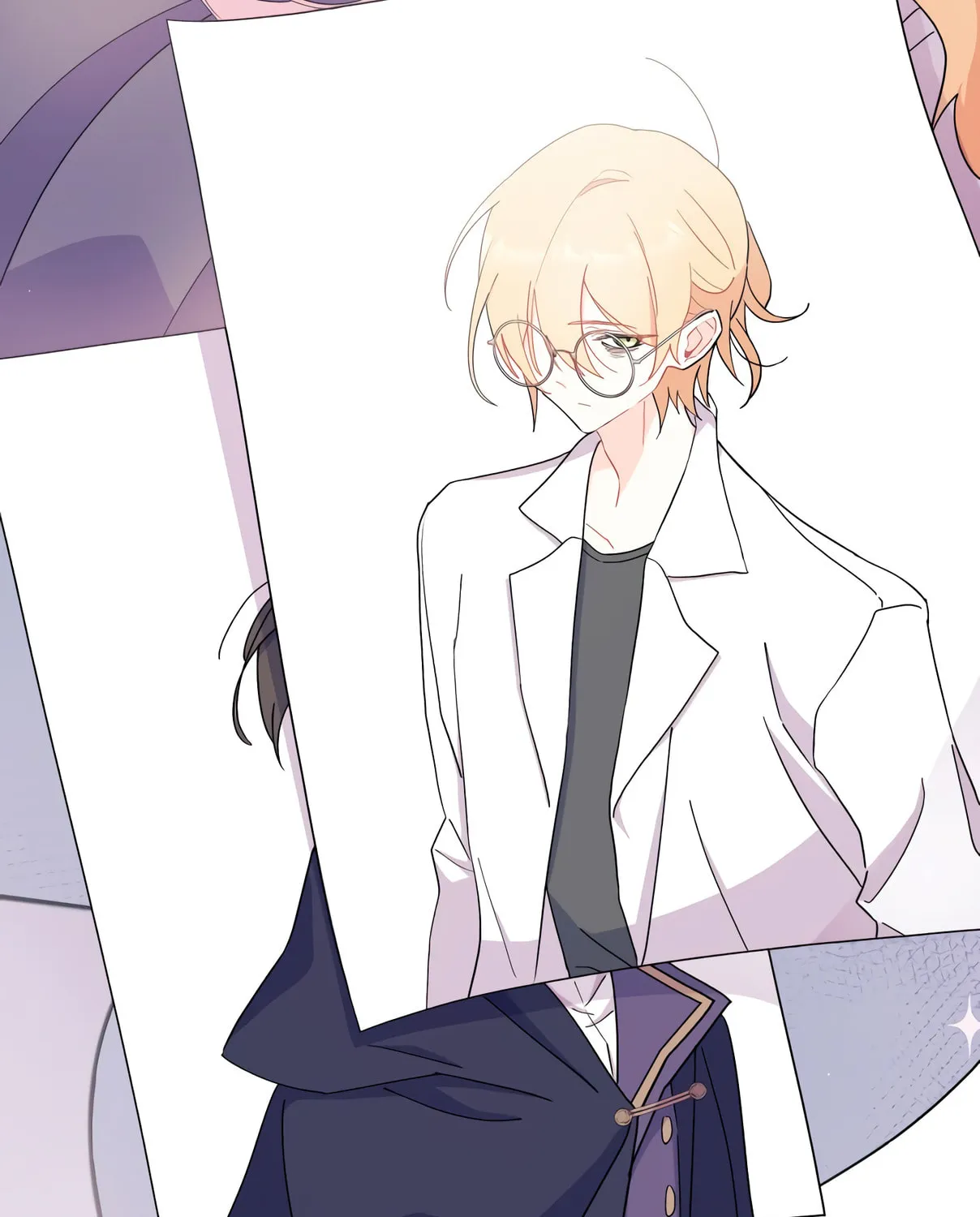 I Don't Want to Be an Ojakgyo Chapter 11 page 75 - 
