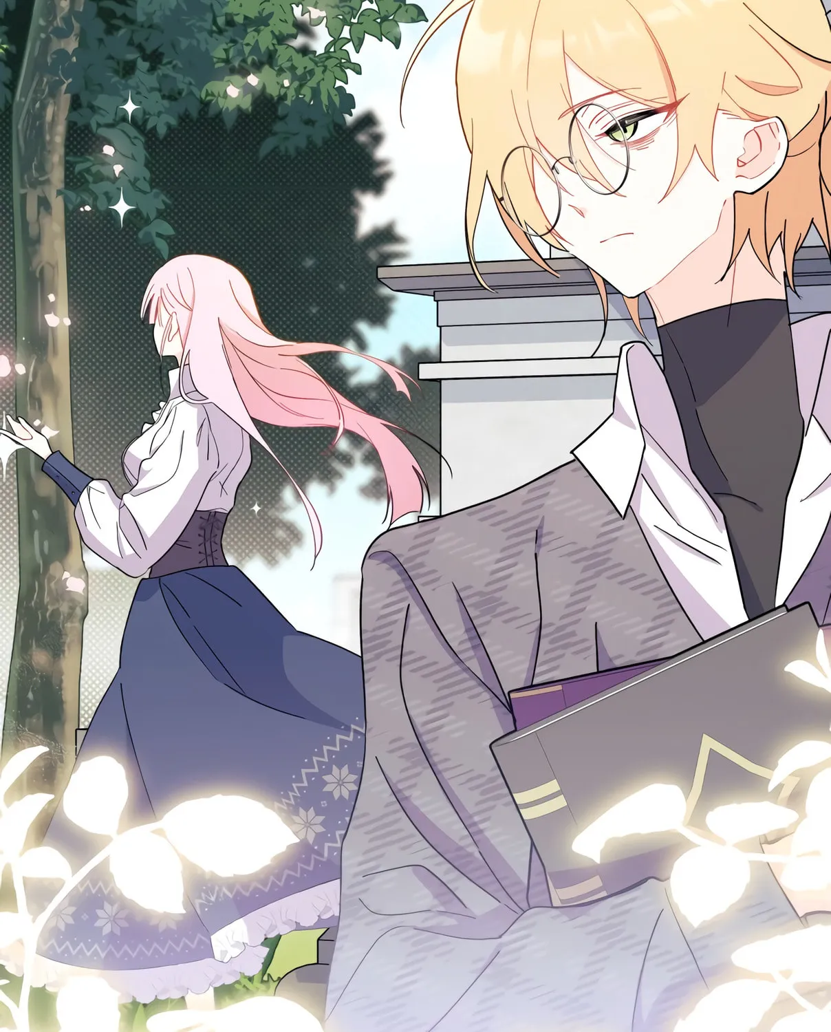 I Don't Want to Be an Ojakgyo Chapter 11 page 81 - 