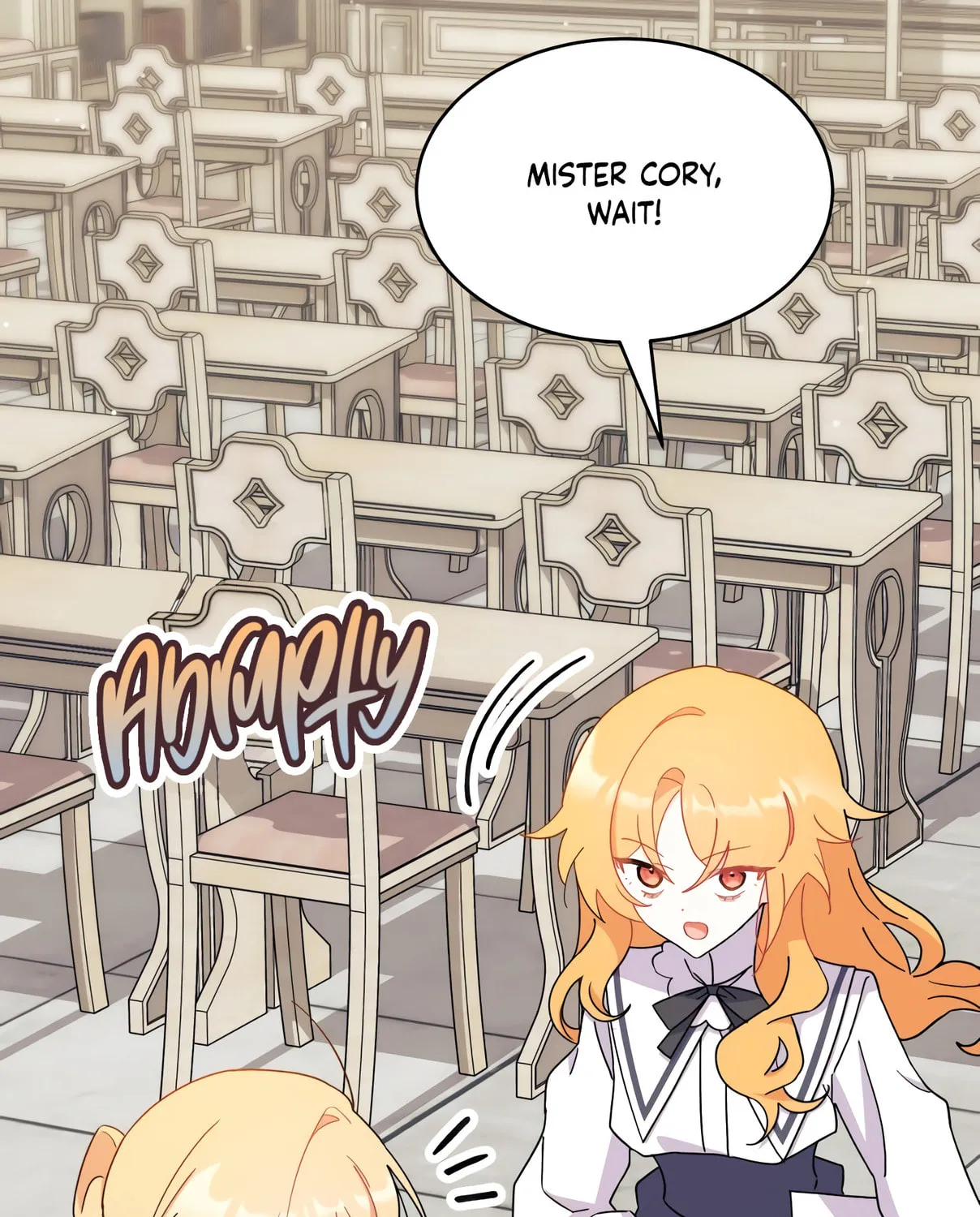 I Don't Want to Be an Ojakgyo Chapter 11 page 85 - 
