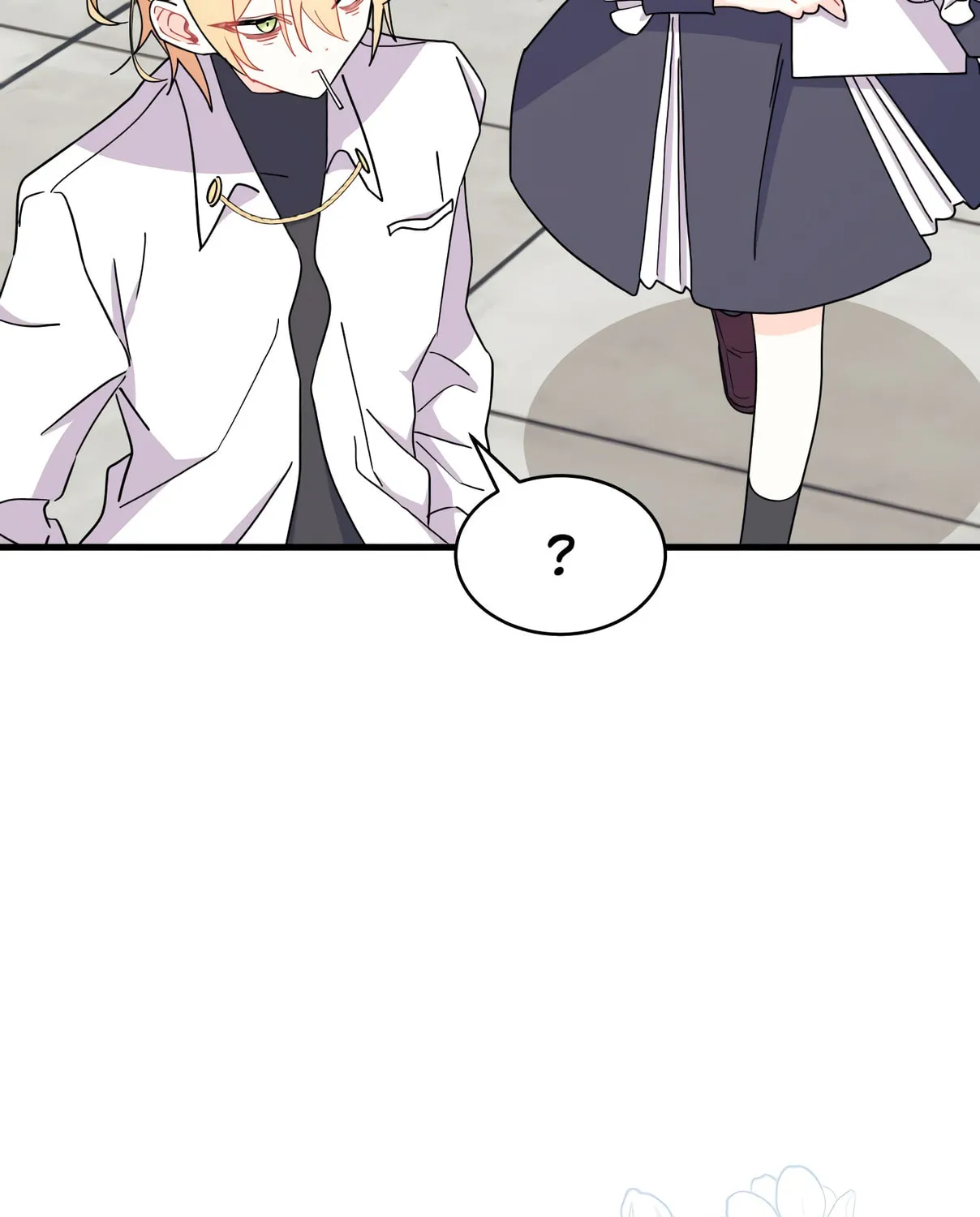 I Don't Want to Be an Ojakgyo Chapter 11 page 87 - 