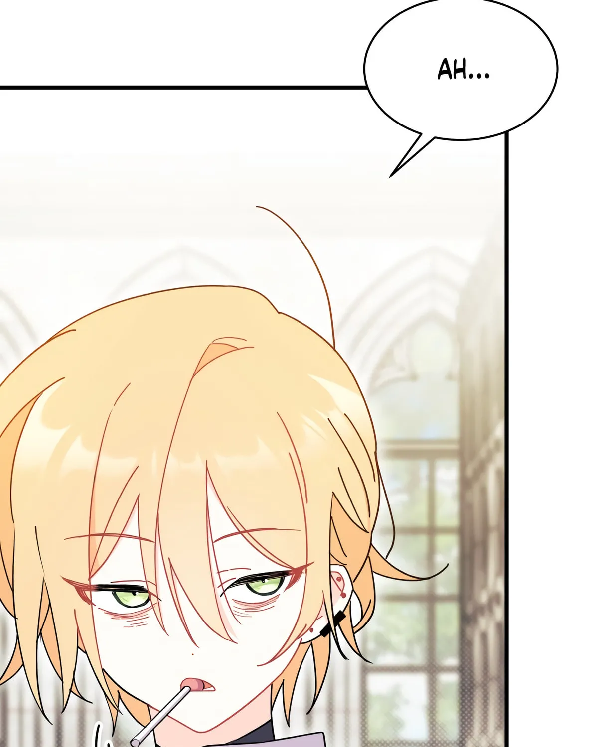 I Don't Want to Be an Ojakgyo Chapter 11 page 93 - 