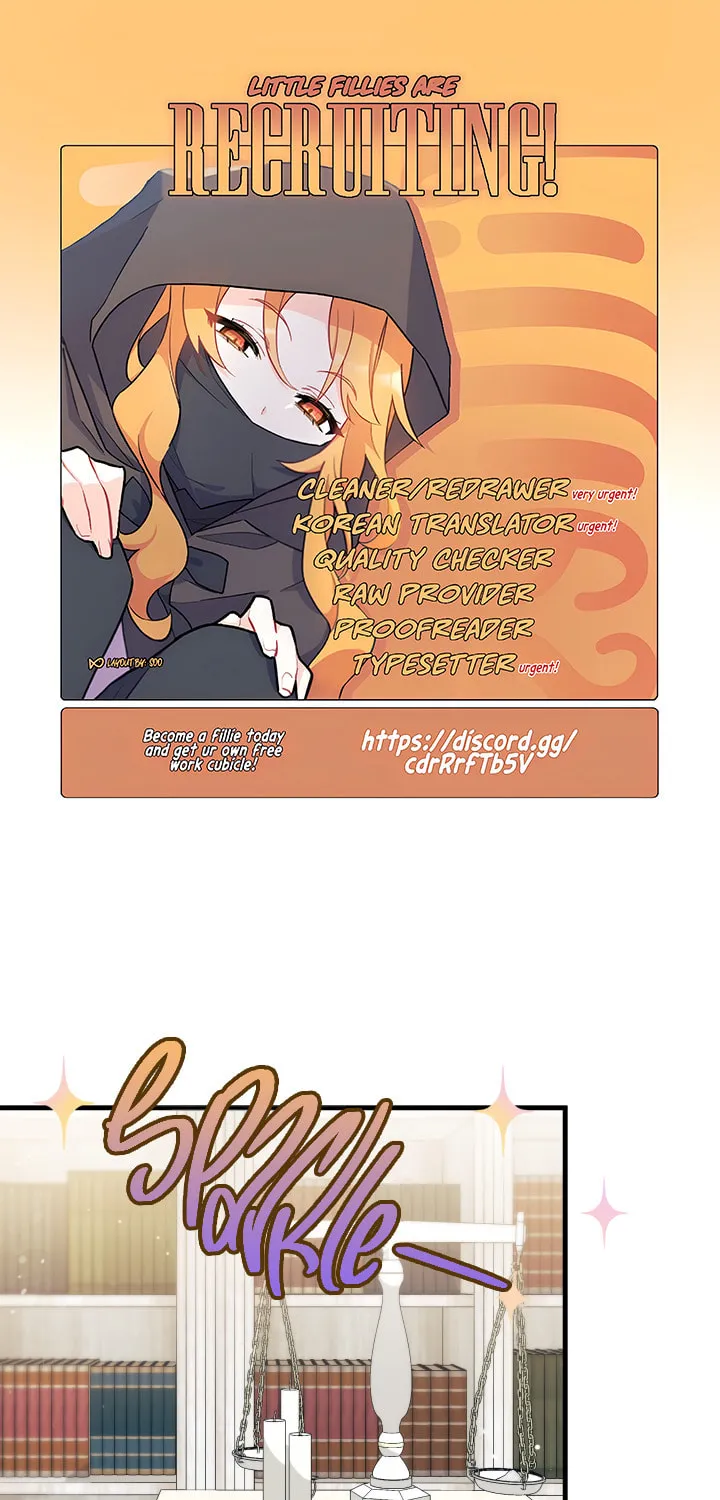 I Don't Want to Be an Ojakgyo Chapter 12 page 1 - 