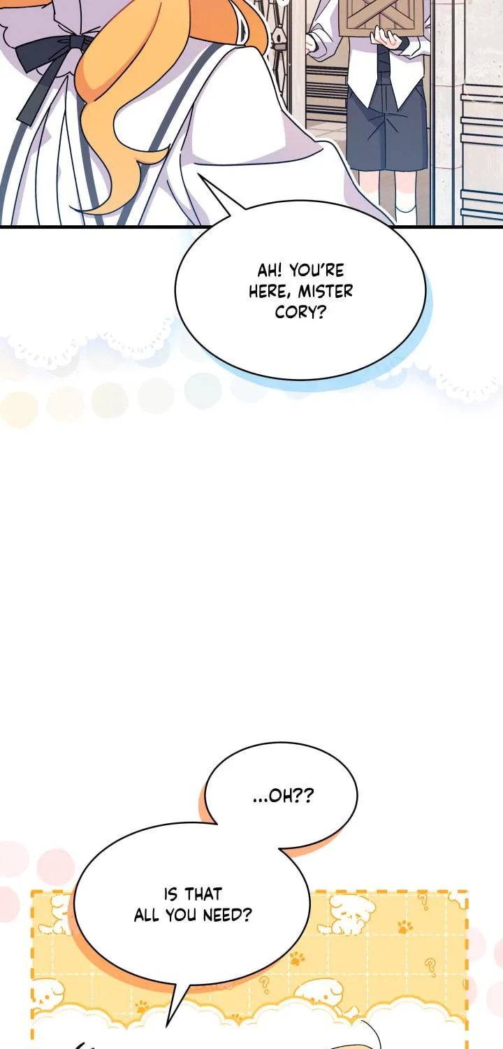 I Don't Want to Be an Ojakgyo Chapter 12 page 11 - 