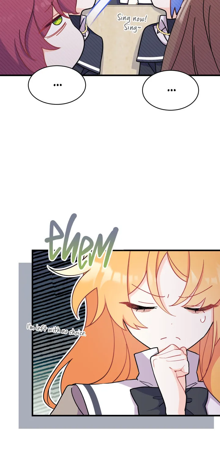 I Don't Want to Be an Ojakgyo Chapter 12 page 105 - 