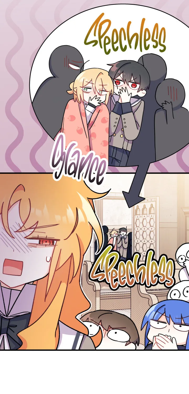 I Don't Want to Be an Ojakgyo Chapter 12 page 109 - 
