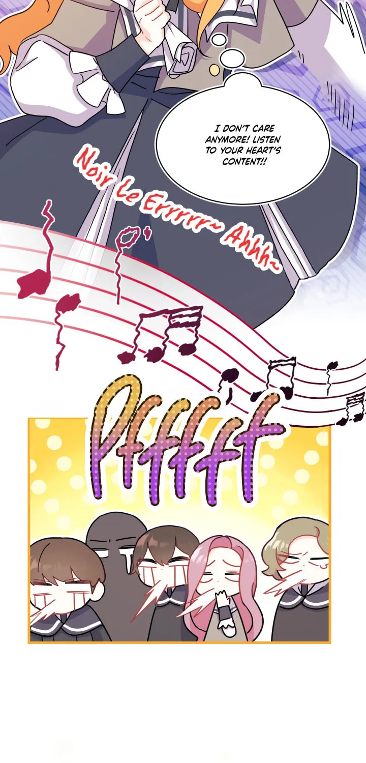 I Don't Want to Be an Ojakgyo Chapter 12 page 113 - 