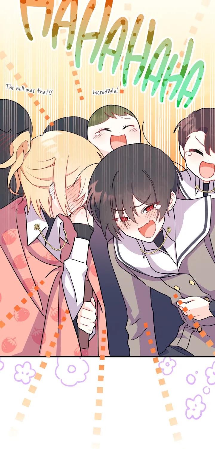 I Don't Want to Be an Ojakgyo Chapter 12 page 115 - 