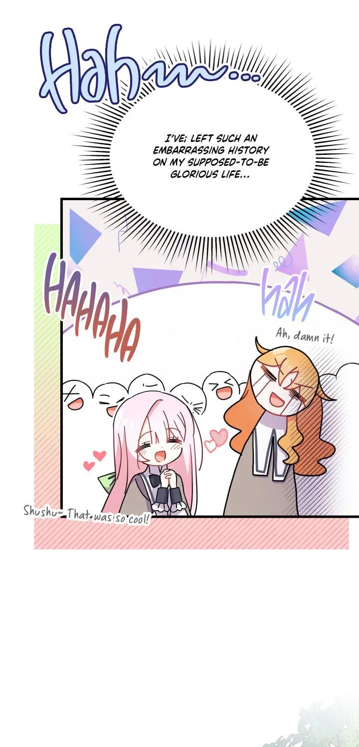 I Don't Want to Be an Ojakgyo Chapter 12 page 117 - 