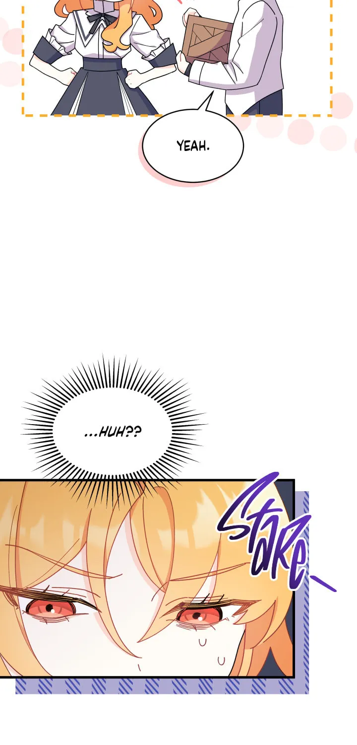 I Don't Want to Be an Ojakgyo Chapter 12 page 13 - 