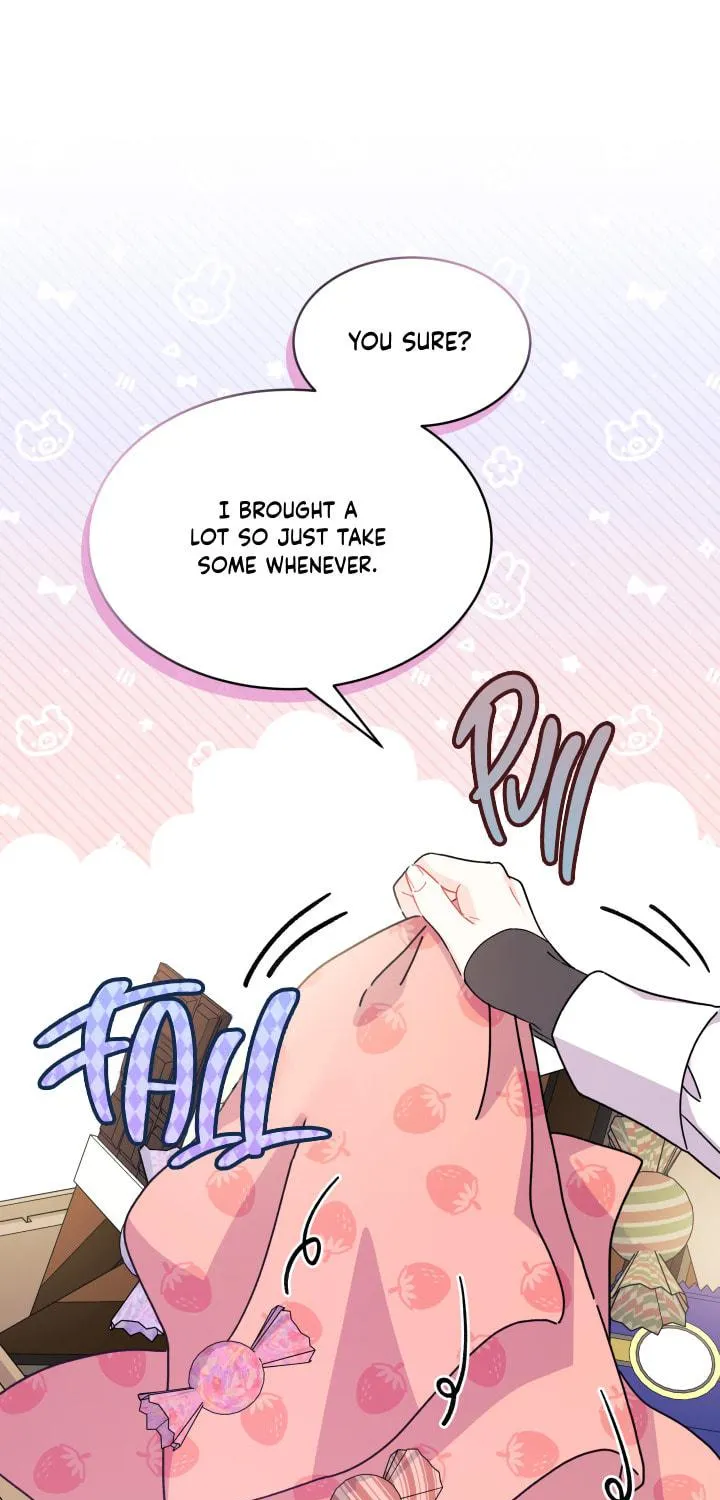 I Don't Want to Be an Ojakgyo Chapter 12 page 19 - 