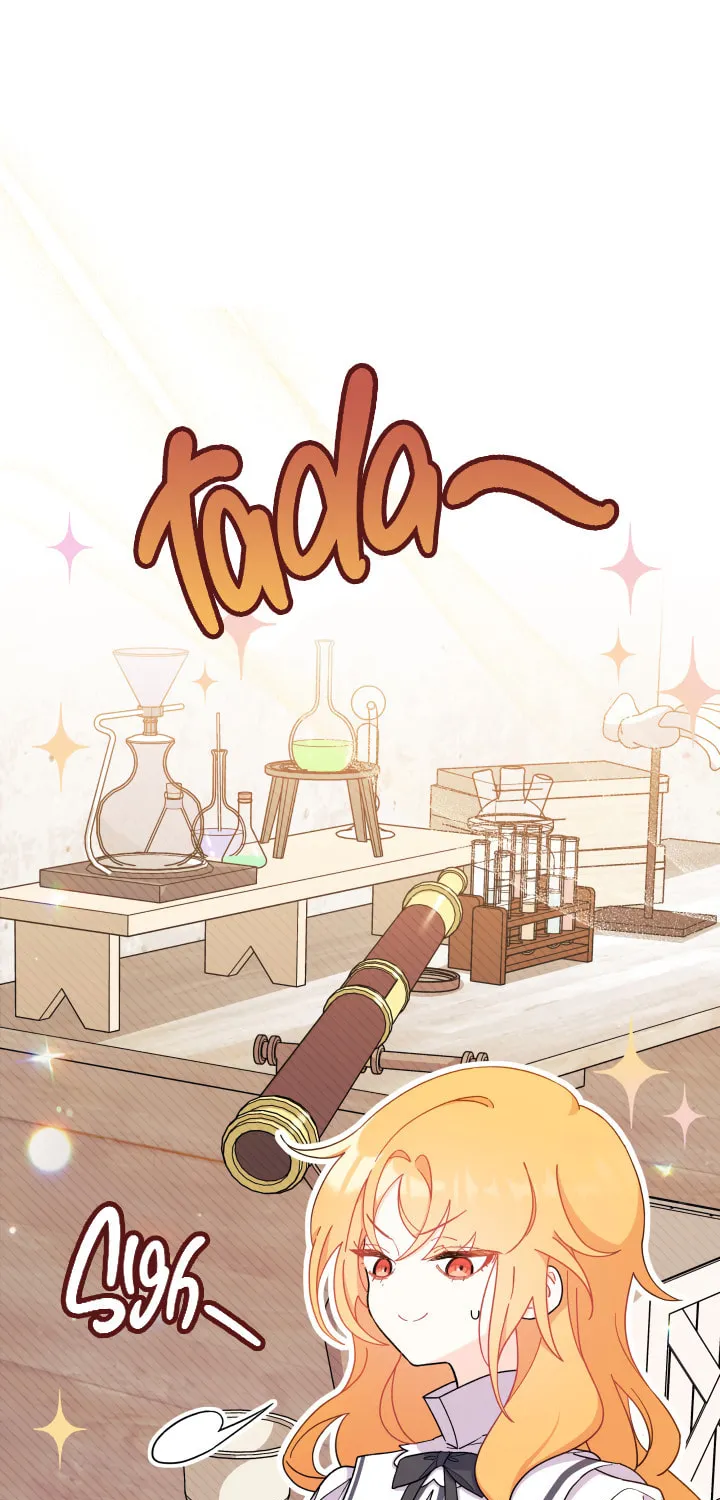 I Don't Want to Be an Ojakgyo Chapter 12 page 3 - 
