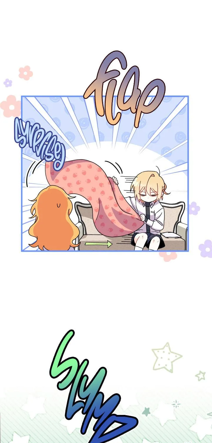 I Don't Want to Be an Ojakgyo Chapter 12 page 23 - 
