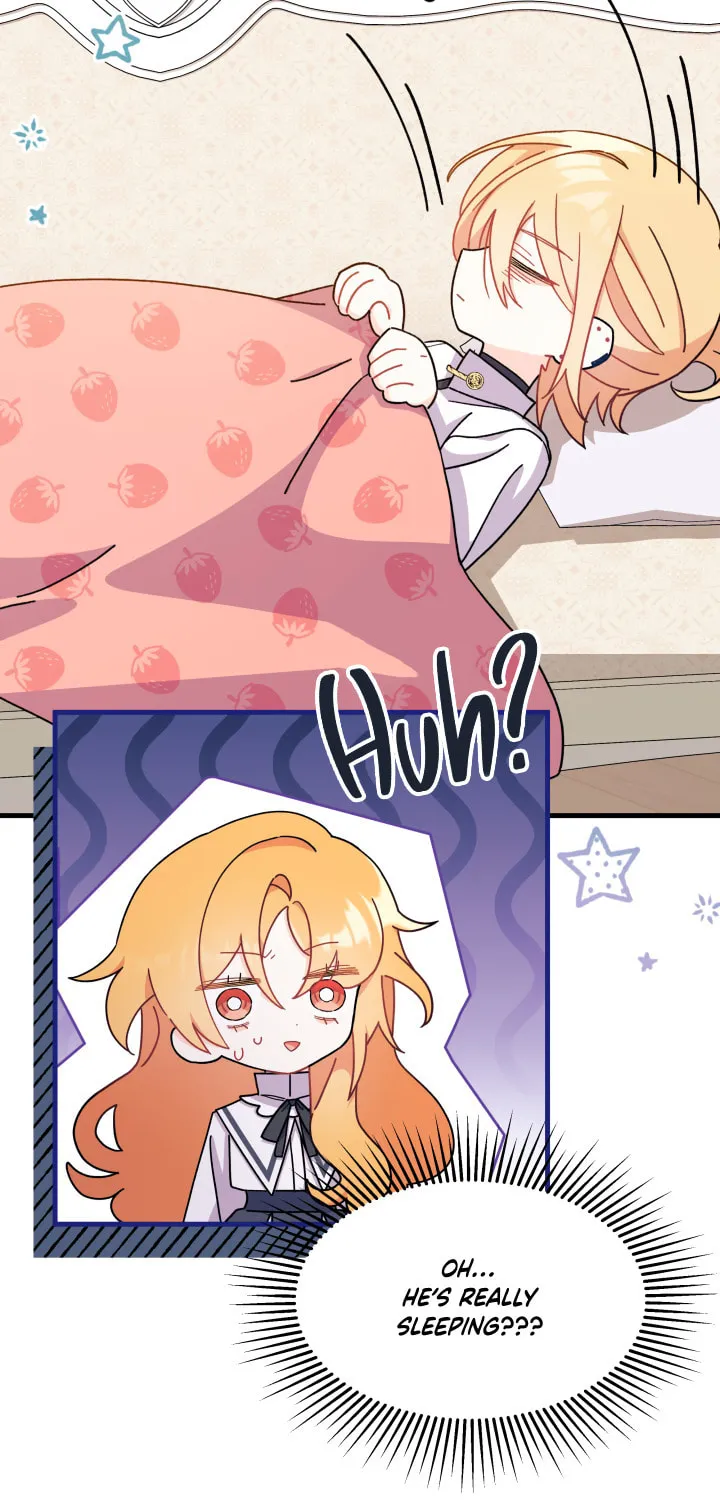 I Don't Want to Be an Ojakgyo Chapter 12 page 25 - 