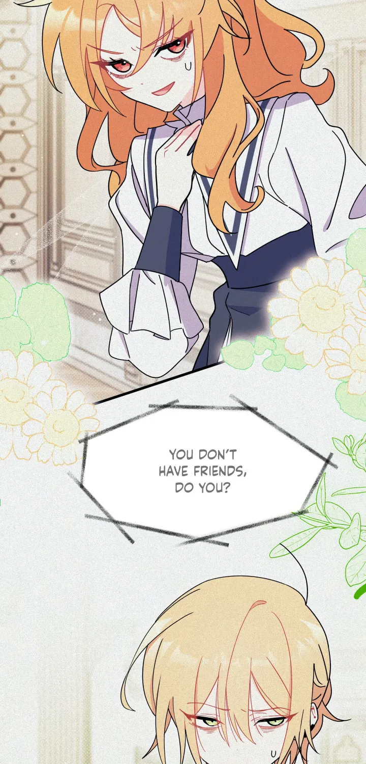 I Don't Want to Be an Ojakgyo Chapter 12 page 31 - 