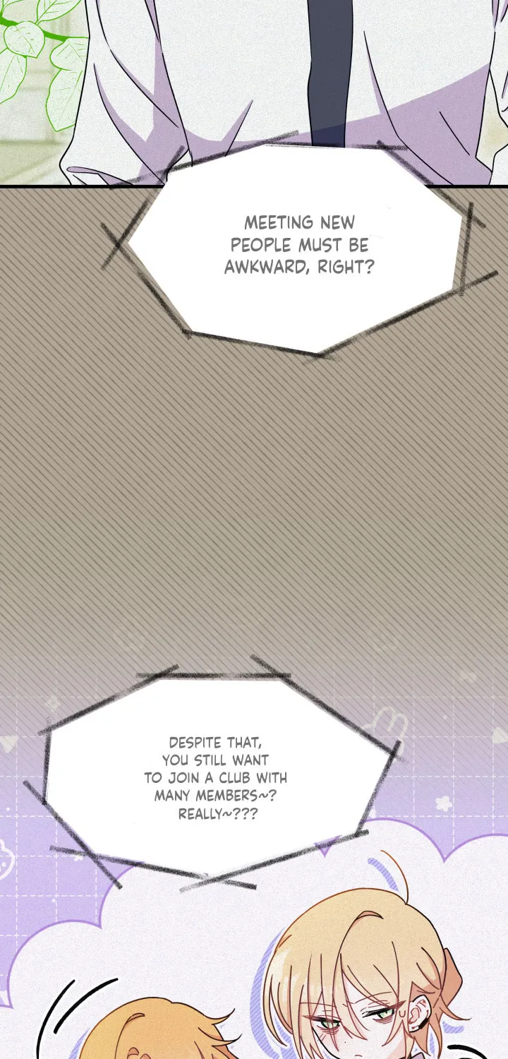 I Don't Want to Be an Ojakgyo Chapter 12 page 33 - 