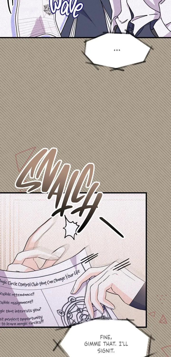 I Don't Want to Be an Ojakgyo Chapter 12 page 35 - 