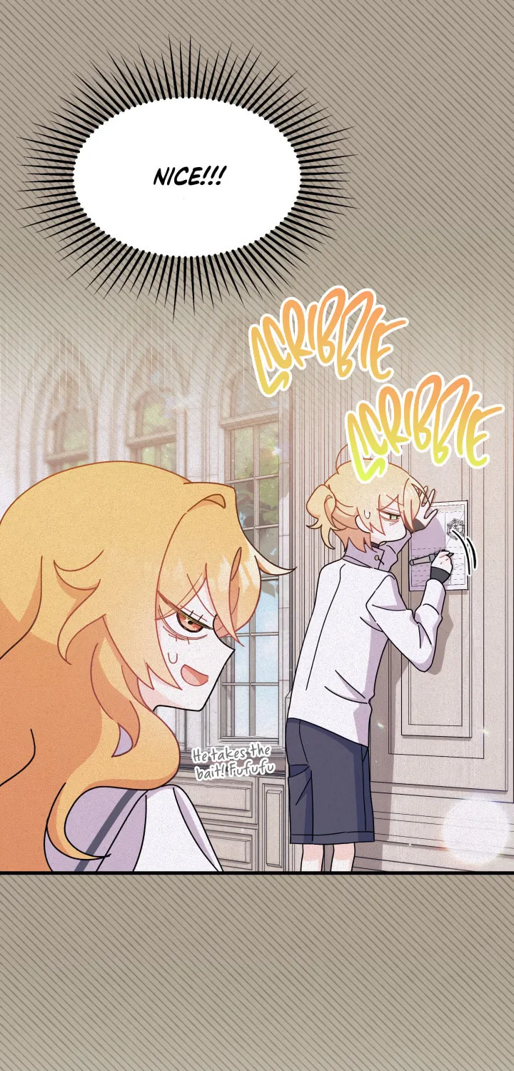 I Don't Want to Be an Ojakgyo Chapter 12 page 37 - 